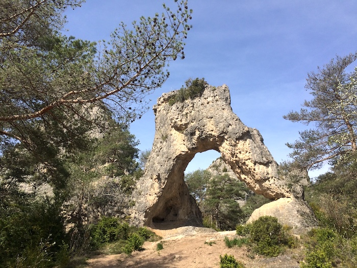 La Ciudad de laa Piedras 3