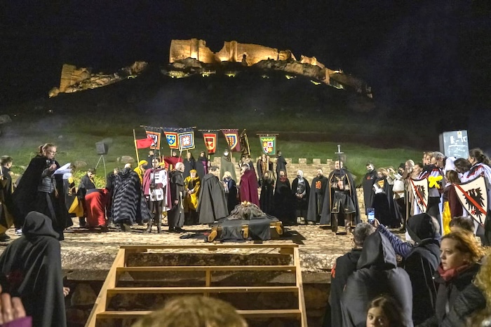 Montiel Medieval 12