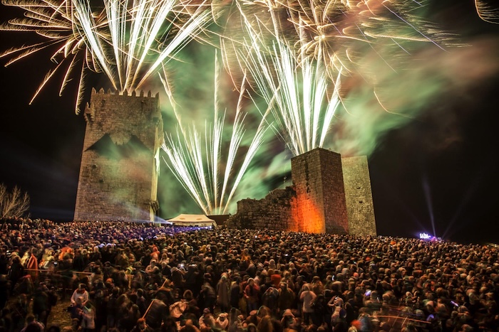 Viernes 13 en Montalegre 7