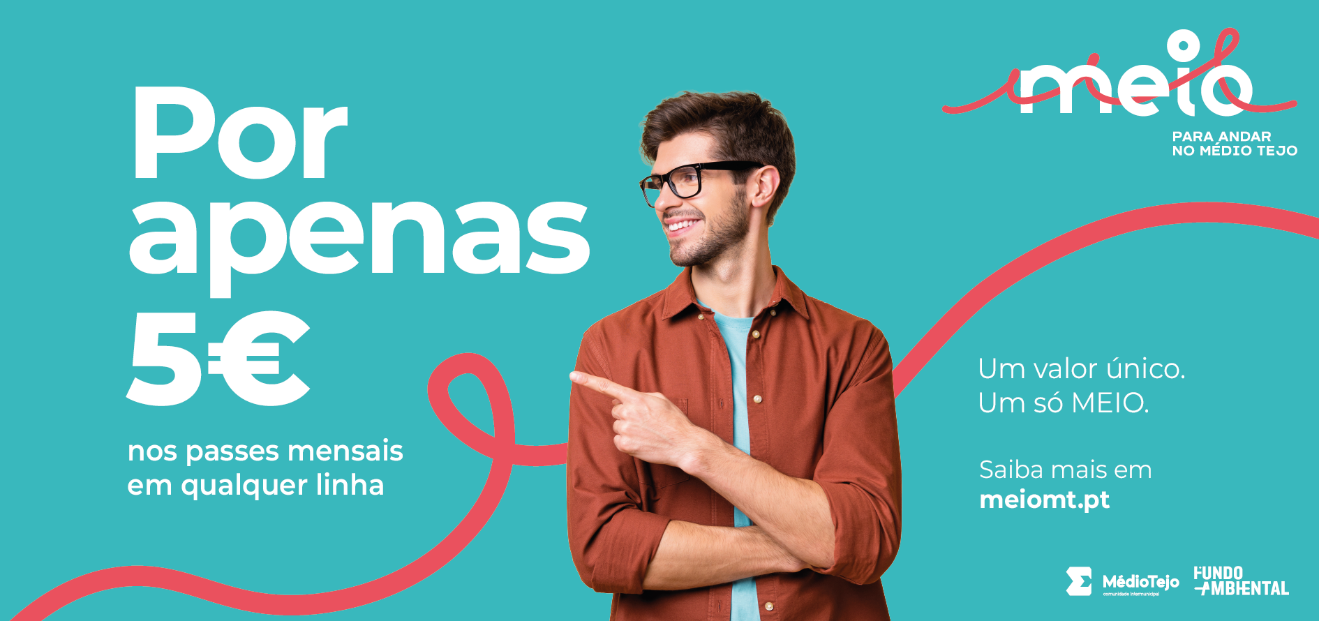 Meio Novos Descontos II