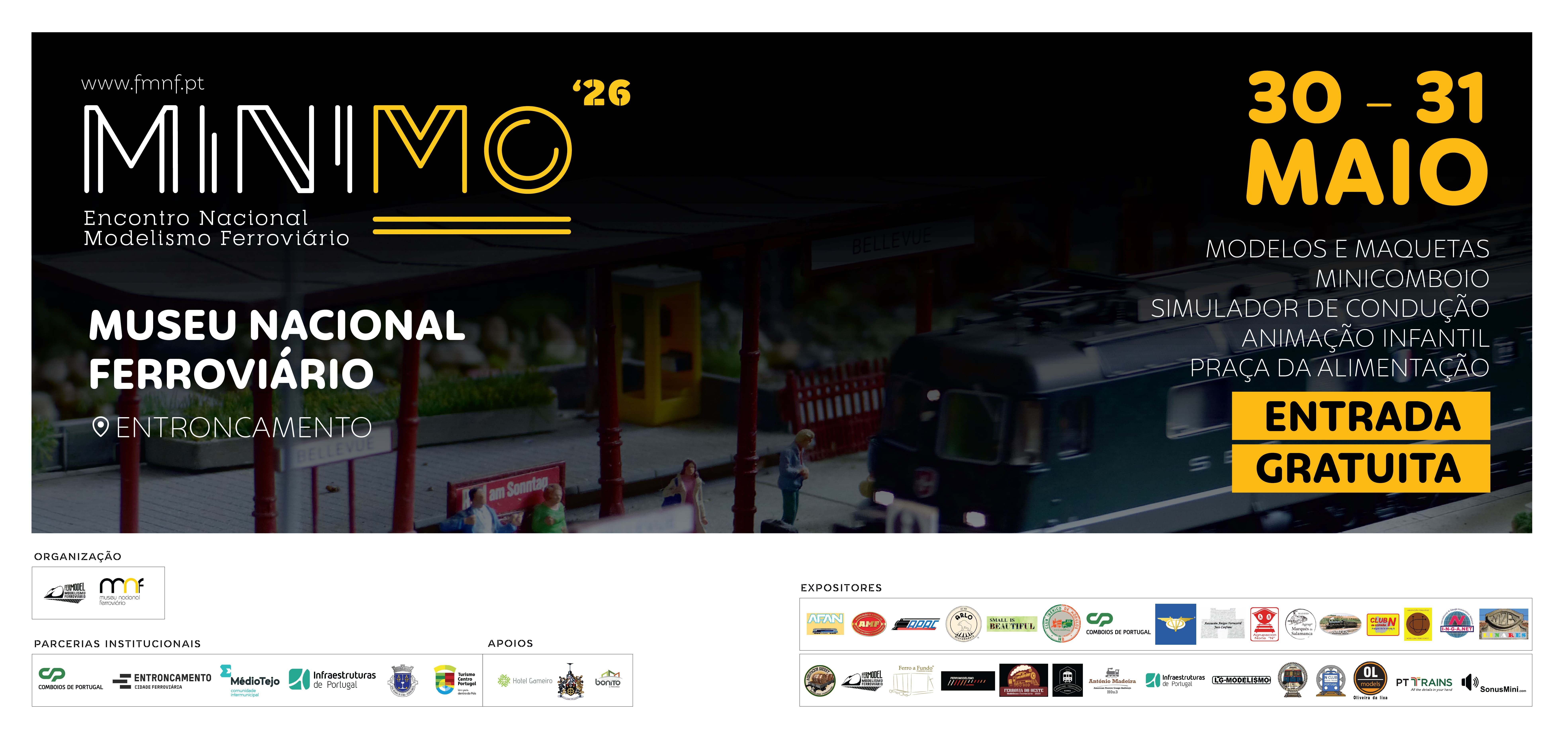 MINIMO | MNF | 2026