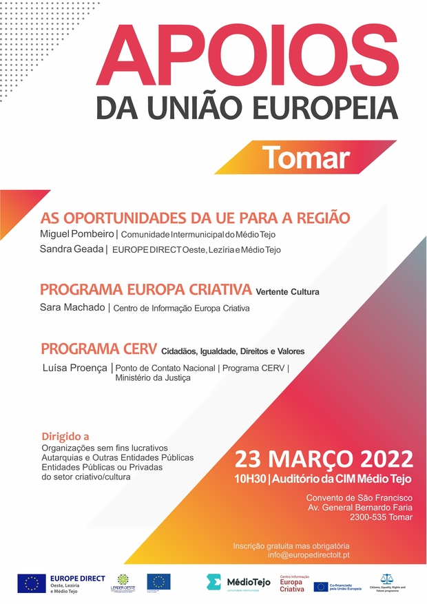 CARTAZ APOIOS 2022