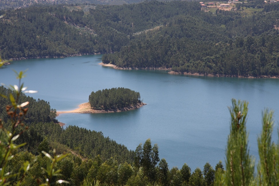 Castelo do Bode 2