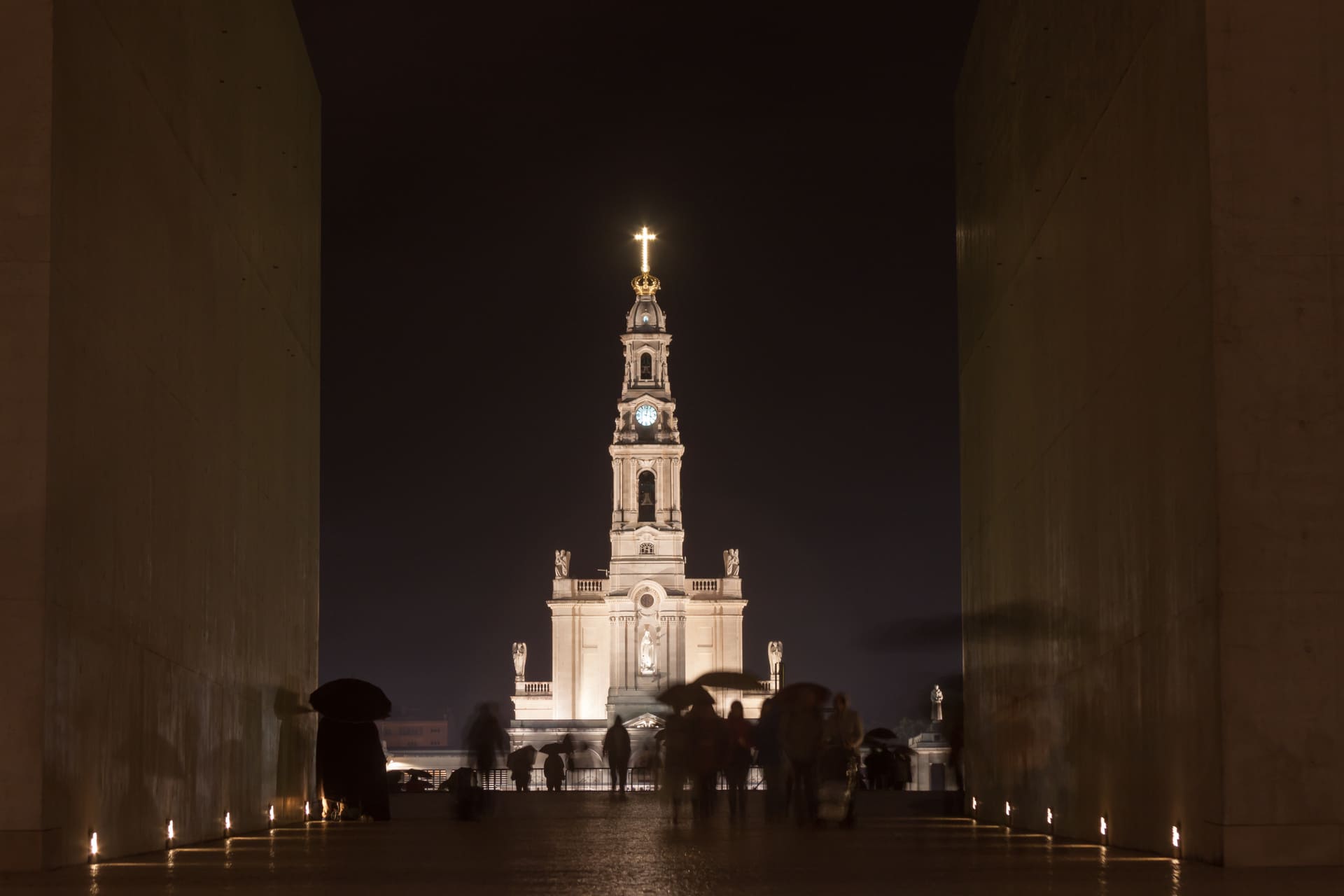 Turismo Espiritual e Religioso do Médio Tejo promovido em Fátima junto de operadores turísticos nacionais e internacionais