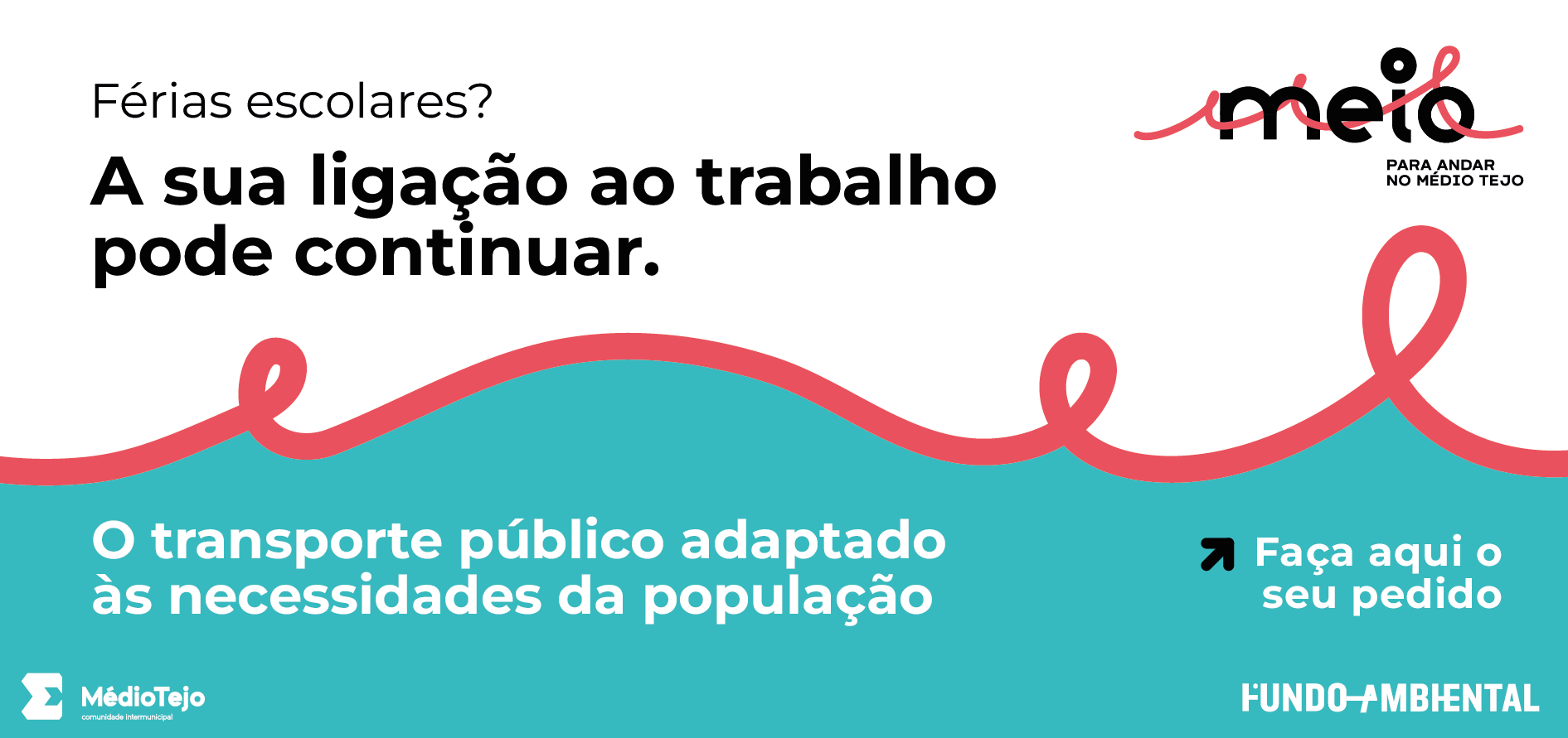 MEIO Férias Escolares