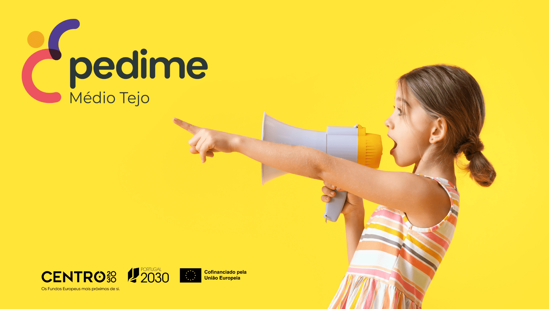 CIM Médio Tejo reforça Educação de Excelência na região com nova fase do PEDIME