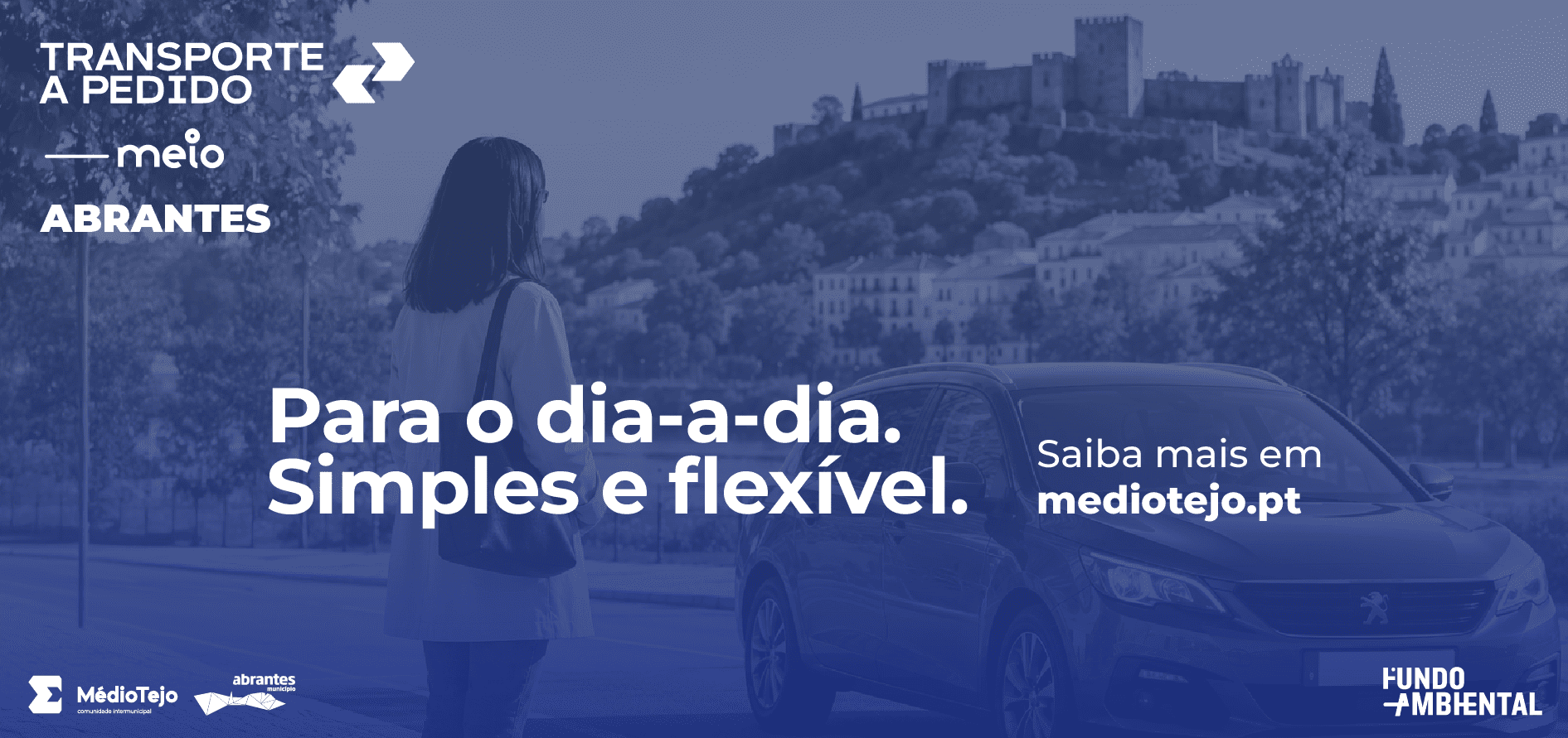 TaP Abrantes | Alterações 01out26