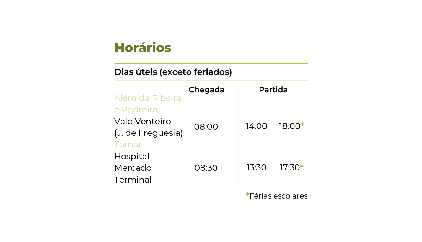 01 ARP Horario