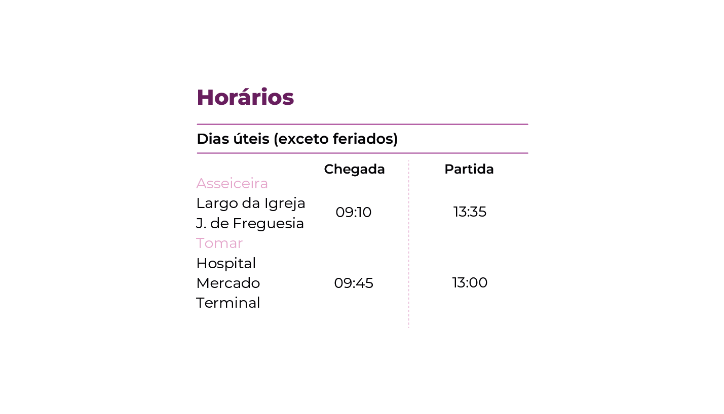 02 A Horario