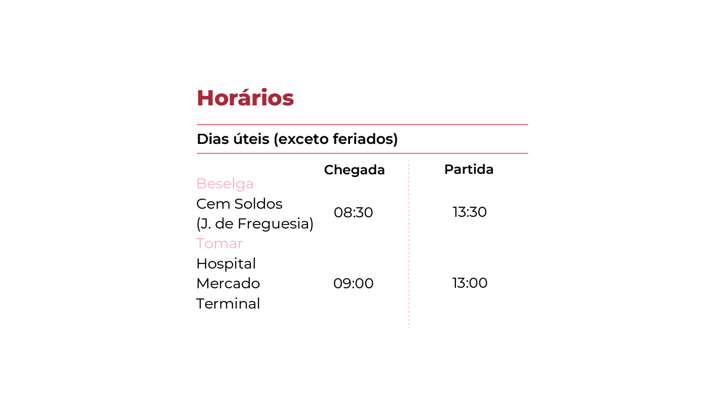03 B Horario