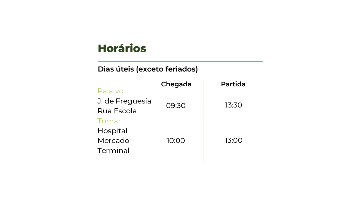 06 P Horario