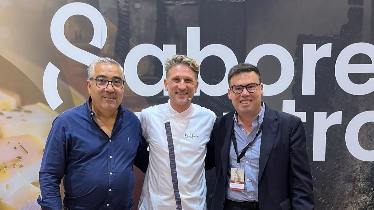 “Sabores ao Centro” promove a autenticidade gastronómica do Médio Tejo na FIL